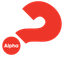 Alpha logo
