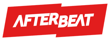 Afterbeat Logo