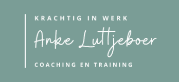 Krachtig in werk - logo