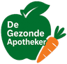 De Gezonde Apotheker - logo