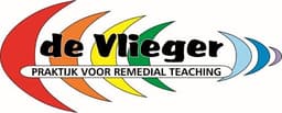 De Vlieger - logo