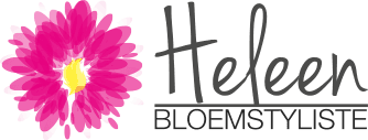 Heleen Bloemstyliste - logo