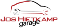 Garage Jos Hietkamp - logo