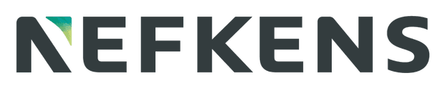 Nefkens Veendam - logo