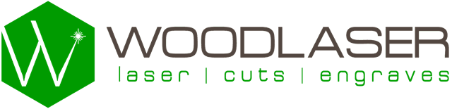 Woodlaser - logo