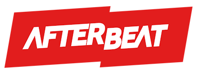 Afterbeat Logo